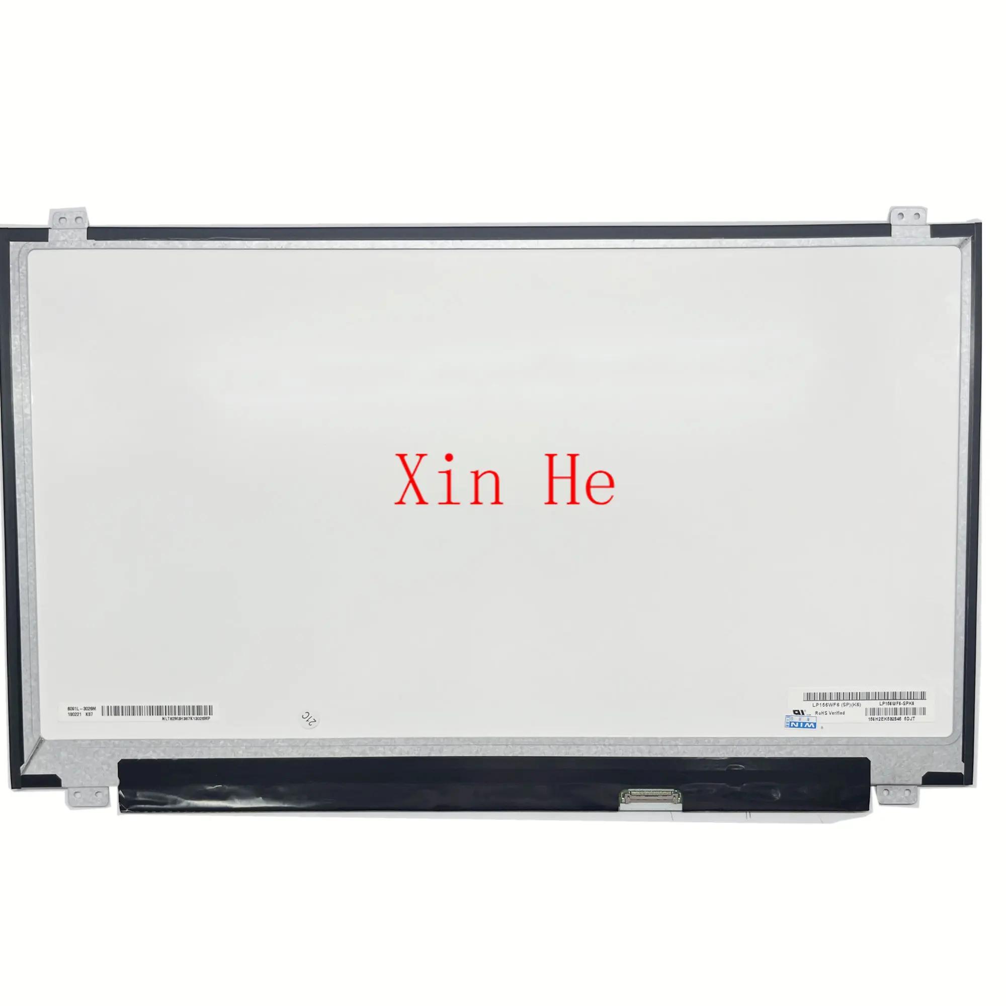 LP156WF6-SPK6 ´ LP156WF4-SPK1 SPH1 SPH3 SPJ1 SPL1 SPU1 LP156WFC-SPP1 SPN1 15.6 IPS Ʈ LCD ȭ 1920*1080 EDP 30 